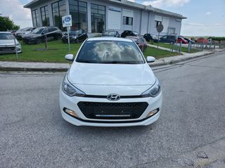 Hyundai i 20 2017 1.1 CRDI CLASSIC-thumb-1