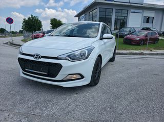 Hyundai i 20 2017 1.1 CRDI CLASSIC-thumb-2