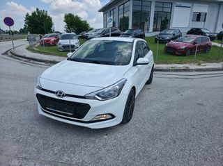 Hyundai i 20 2017 1.1 CRDI CLASSIC