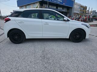 Hyundai i 20 2017 1.1 CRDI CLASSIC-thumb-14