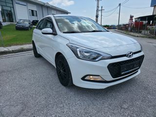Hyundai i 20 2017 1.1 CRDI CLASSIC-thumb-15