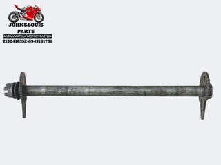 ΑΞΟΝΑΣ ΠΙΣΩ ΤΡΟΧΟΥ XT 600 (96'-05')