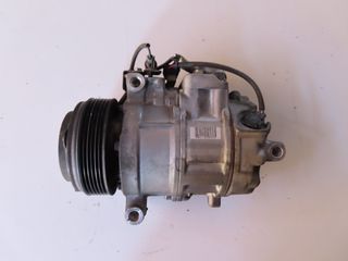 Bmw Series 5 E60/E61 '03 - '10 Κομπρεσέρ Aircondition