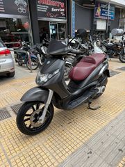 Piaggio Beverly 250 S 2006