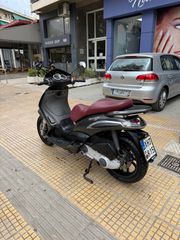 Piaggio Beverly 250 S 2006-thumb-1