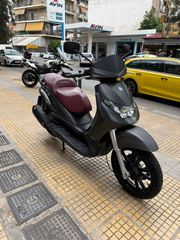 Piaggio Beverly 250 S 2006-thumb-2