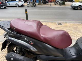 Piaggio Beverly 250 S 2006-thumb-3