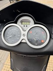Piaggio Beverly 250 S 2006-thumb-4