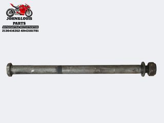 ΑΞΟΝΑΣ ΠΙΣΩ ΤΡΟΧΟΥ XT 600 (96'-05')