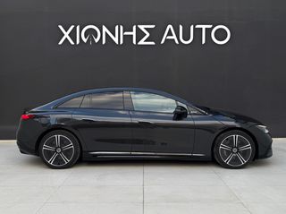 Mercedes-Benz EQE 2023 350 AMG ΠΑΝΟΡΑΜΑ