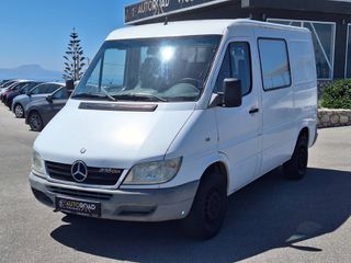 Mercedes-Benz Sprinter 2004