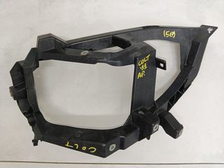 MITSUBISHI COLT '11 1.3 16V (5Θ) ΦΑΝΟΣΤΑΣΤΗΣ ΠΛΑΣΤΙΚΟΣ ΕΜΠΡΟΣ ΑΡΙΣΤΕΡΟΣ (Κ)