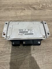 PEUGEOT 206 98’-02’ ΕΓΚΕΦΑΛΟΣ ΚΙΝΗΤΗΡΑ (0261208101)(9648482980)(021114)(1039S01105)