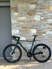 Δρόμου - Κούρσας Scott 2024 Speedster 50 2024 N.54