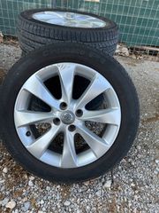 Ζαντολασιχα 16' Opel corsa