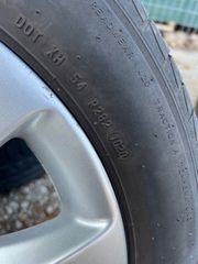 Ζαντολασιχα 16' Opel corsa-thumb-2