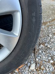 Ζαντολασιχα 16' Opel corsa-thumb-3