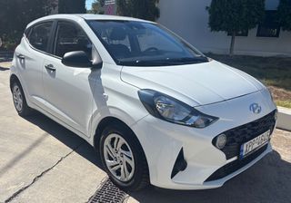 Hyundai i 10 2021