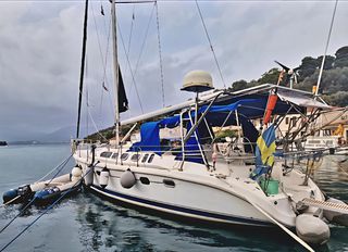 Hunter 2000 460