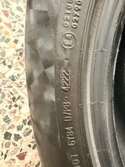 235/50-19 Continental (2τεμ)-thumb-2