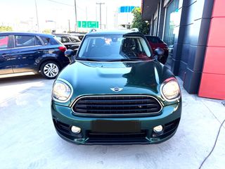 Mini Countryman 2018 ONE PANORAMA NAVI CAMERA CLIMA FULL SERVICE HISTORY BMW-thumb-1