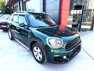 Mini Countryman 2018 ONE PANORAMA NAVI CAMERA CLIMA FULL SERVICE HISTORY BMW-thumb-2