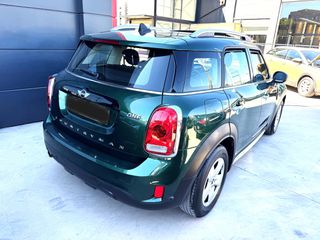 Mini Countryman 2018 ONE PANORAMA NAVI CAMERA CLIMA FULL SERVICE HISTORY BMW-thumb-3
