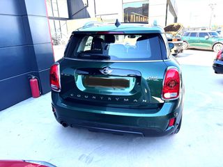 Mini Countryman 2018 ONE PANORAMA NAVI CAMERA CLIMA FULL SERVICE HISTORY BMW-thumb-4