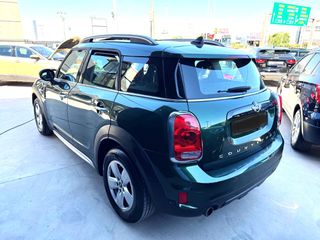 Mini Countryman 2018 ONE PANORAMA NAVI CAMERA CLIMA FULL SERVICE HISTORY BMW-thumb-5