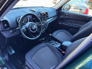 Mini Countryman 2018 ONE PANORAMA NAVI CAMERA CLIMA FULL SERVICE HISTORY BMW-thumb-6