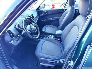 Mini Countryman 2018 ONE PANORAMA NAVI CAMERA CLIMA FULL SERVICE HISTORY BMW-thumb-7