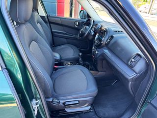 Mini Countryman 2018 ONE PANORAMA NAVI CAMERA CLIMA FULL SERVICE HISTORY BMW-thumb-10