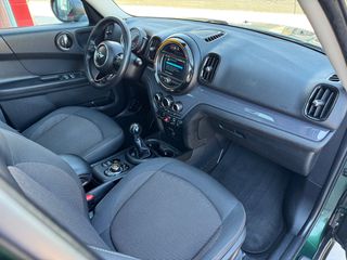 Mini Countryman 2018 ONE PANORAMA NAVI CAMERA CLIMA FULL SERVICE HISTORY BMW-thumb-11
