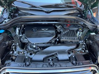 Mini Countryman 2018 ONE PANORAMA NAVI CAMERA CLIMA FULL SERVICE HISTORY BMW-thumb-13