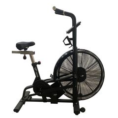 Ποδήλατο Γυμναστικής Air Bike Viking STORM