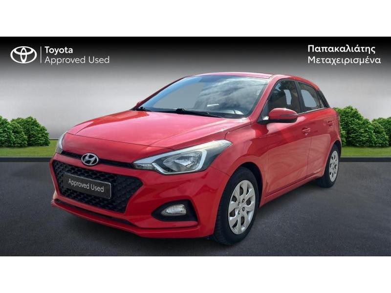 Hyundai i 20 2019 ACTIVE
