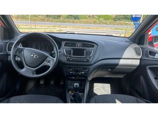 Hyundai i 20 2019 ACTIVE-thumb-8