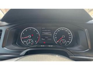 Volkswagen Polo 2019 comfortline-thumb-10