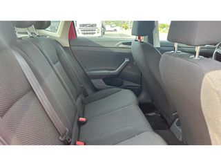 Volkswagen Polo 2019 comfortline-thumb-12