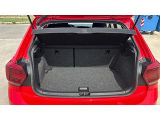 Volkswagen Polo 2019 comfortline-thumb-13