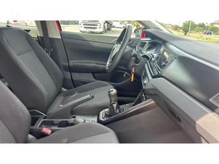 Volkswagen Polo 2019 comfortline-thumb-11