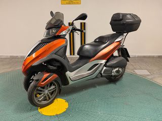 Piaggio MP3 300 2011