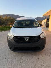 Dacia Dokker 2020