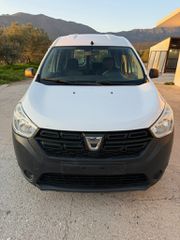 Dacia Dokker 2020-thumb-1