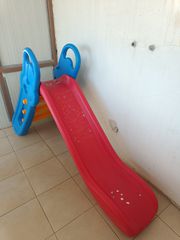 Τσουλήθρα παιδική