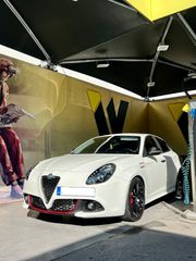 Alfa Romeo Giulietta 2012 1.4 TB 16V MULTIAIR DISTINCTIVE