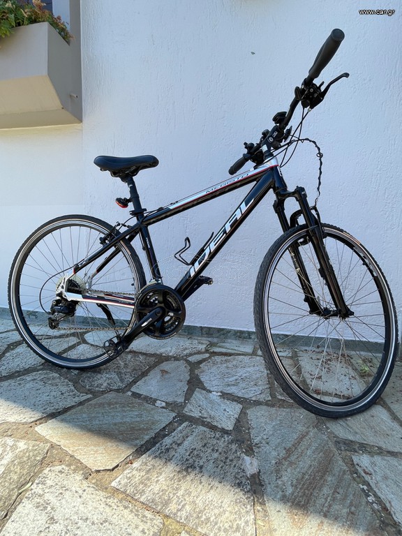 Πόλης Ideal 2015 MEGISTO