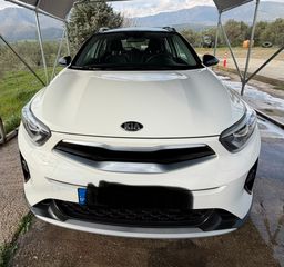 Kia Stonic 2019