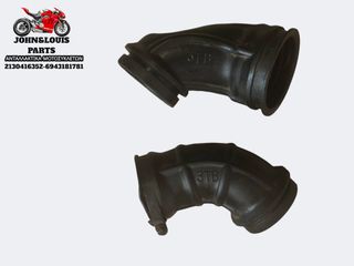 ΛΑΙΜΟΙ ΦΙΛΤΡΟΚΟΥΤΙΟΥ XT 600 (96'-05')