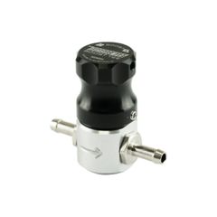 TURBOSMART Ρυθμιστικό Πίεσης Turbo (Manual Boost Controller) – Μαύρο